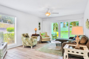 St Augustine Beach Hideaways, St Augustine